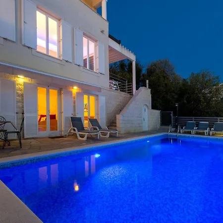 Ivan I Ian * Stanići