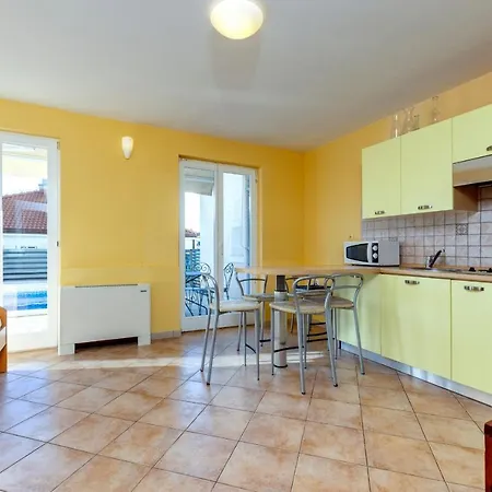 Ivan I Ian ヴィラ Stanići