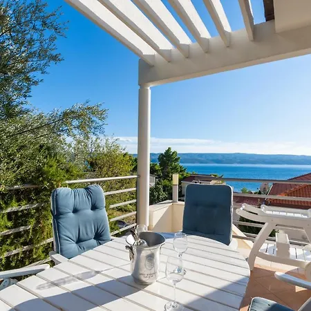 Ivan I Ian ヴィラ Stanići