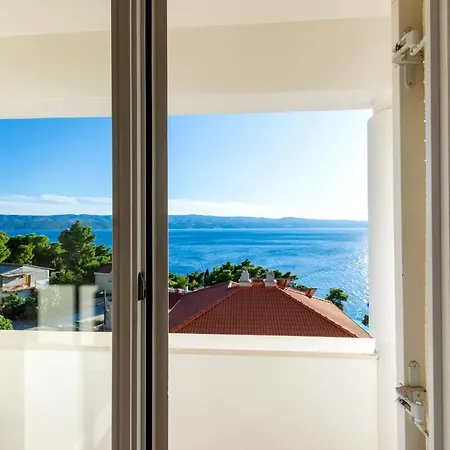 ヴィラ Ivan I Ian Stanići