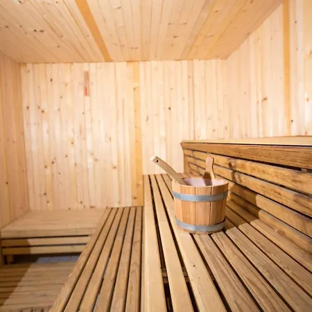 ヴィラ Ivan I Ian Stanići