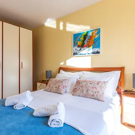 Ivan I Ian ヴィラ Stanići