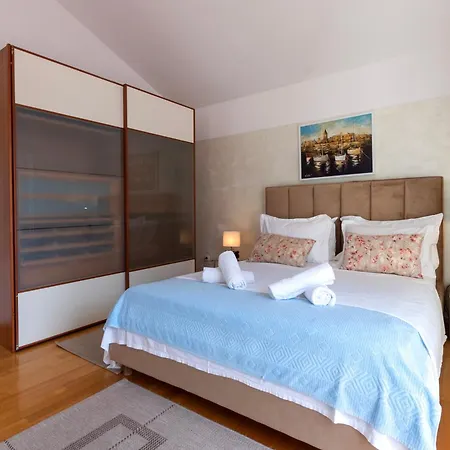 ヴィラ Ivan I Ian Stanići