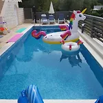 Villa Ivan I Ian Stanici