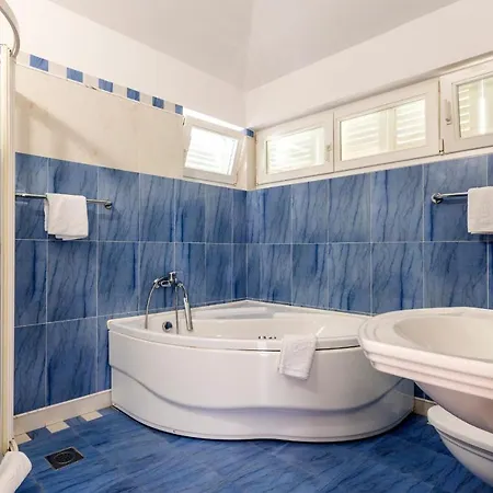 Villa Ivan I Ian Stanici