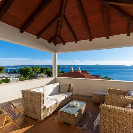 Villa Ivan I Ian Stanici