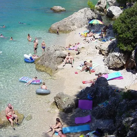 Villa Ivan I Ian Stanici