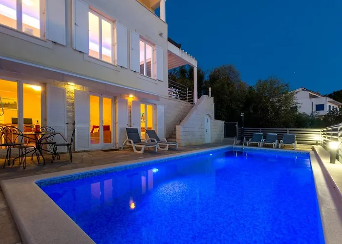 Ivan I Ian * Stanici