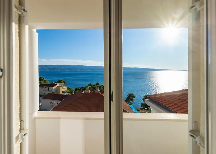 Villa Ivan I Ian Stanici