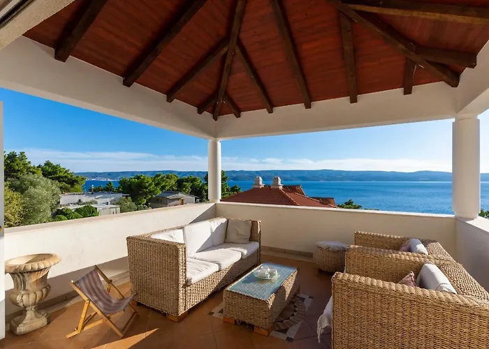 Villa Ivan I Ian Stanici