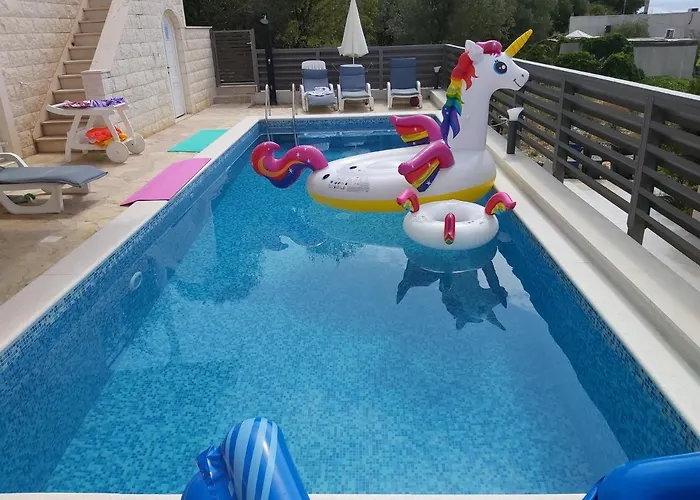 Villa Ivan I Ian Stanici